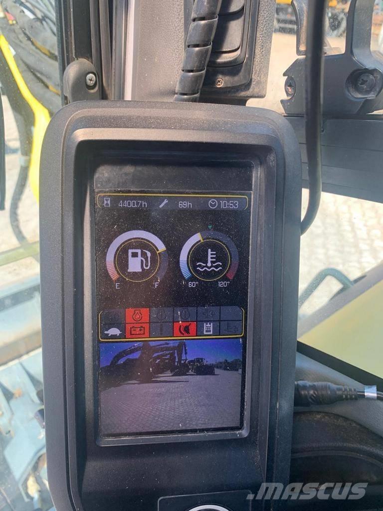 Wacker Neuson ET 90 Väikeekskavaatorid 7t-12t