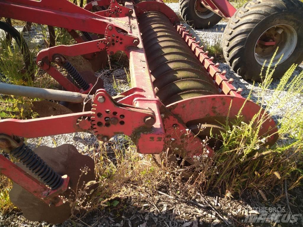 Horsch Terrano 5 FX Kultivaatorid