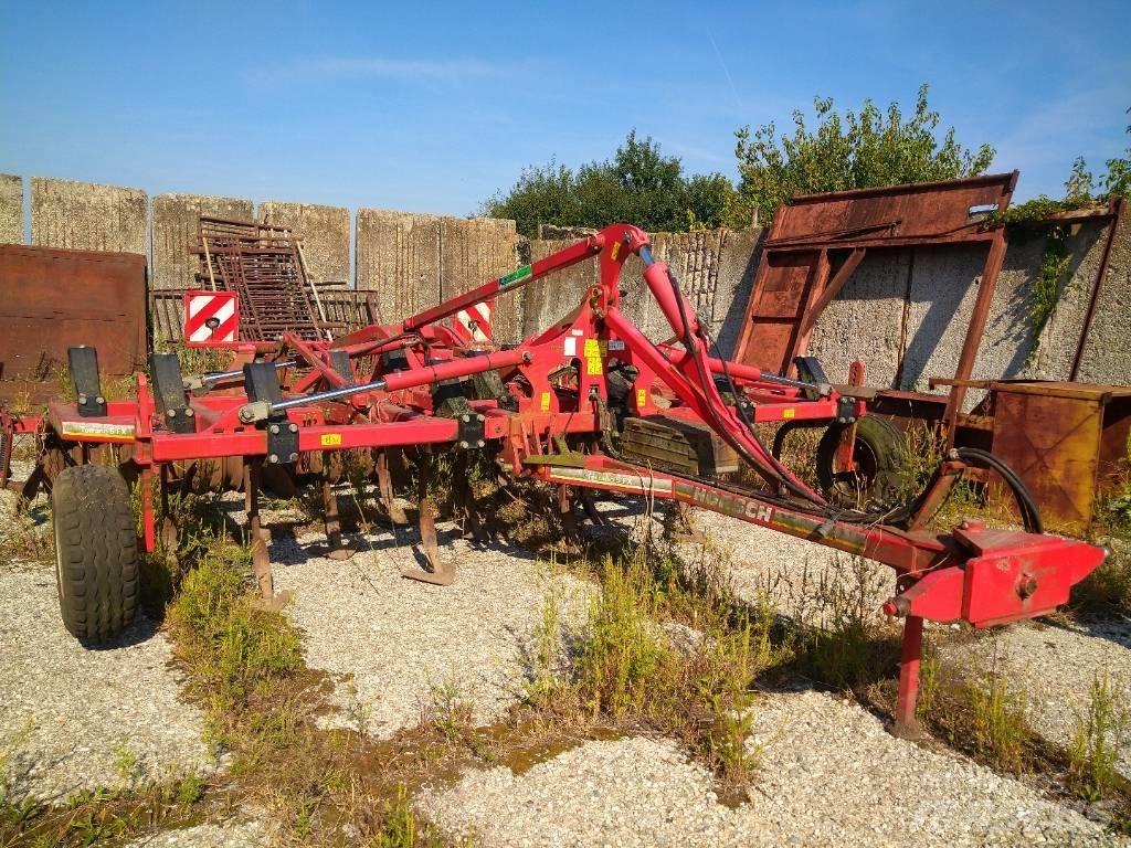 Horsch Terrano 5 FX Kultivaatorid