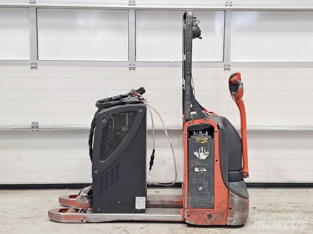 Linde T16 Elektriline alusesiirdaja