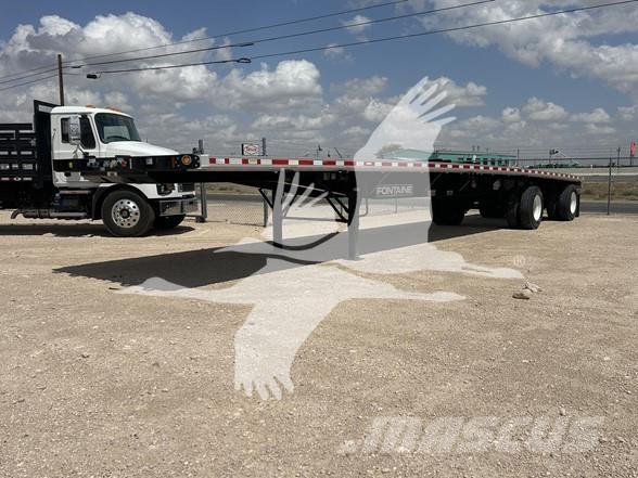 Fontaine  Madelpoolhaagised