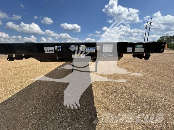 Fontaine  Madelpoolhaagised