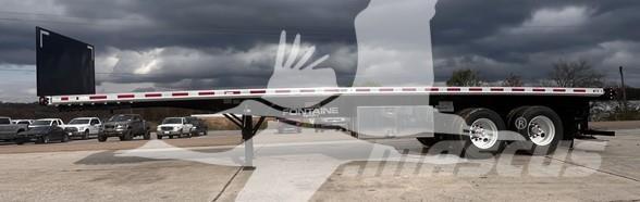 Fontaine  Madelpoolhaagised