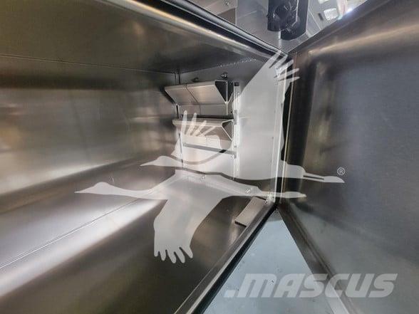 Fontaine  Madelpoolhaagised