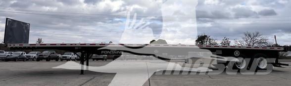 Fontaine  Madelpoolhaagised