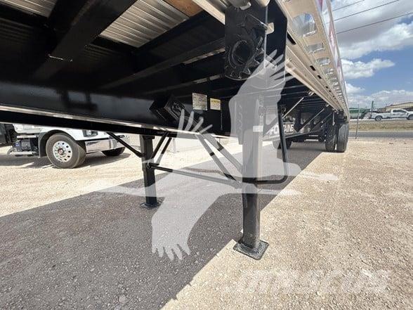 Fontaine  Madelpoolhaagised