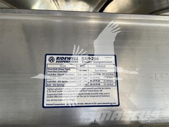  HICKS FL2827 Kallur-haagised