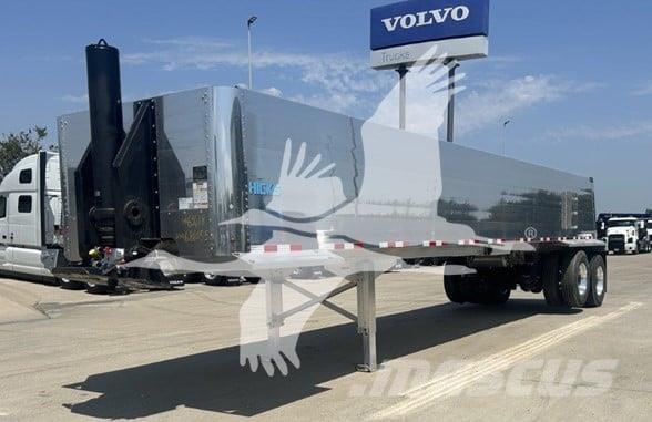  HICKS SL3729 Kallur-haagised