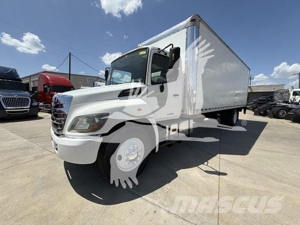 Hino 268A Muu