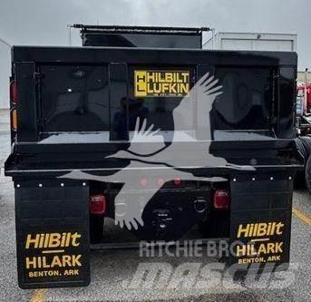 Hino L7 Kallurid