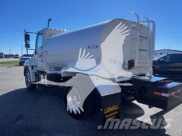 Hino L7 Tsisternveokid