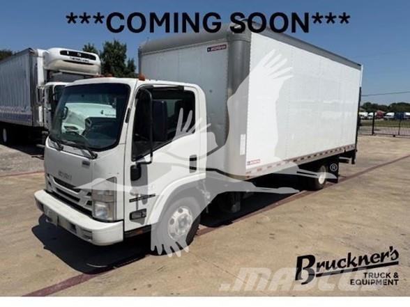 Isuzu NPR Muu