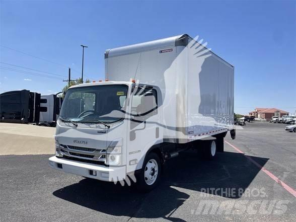 Isuzu NPR HD Muu