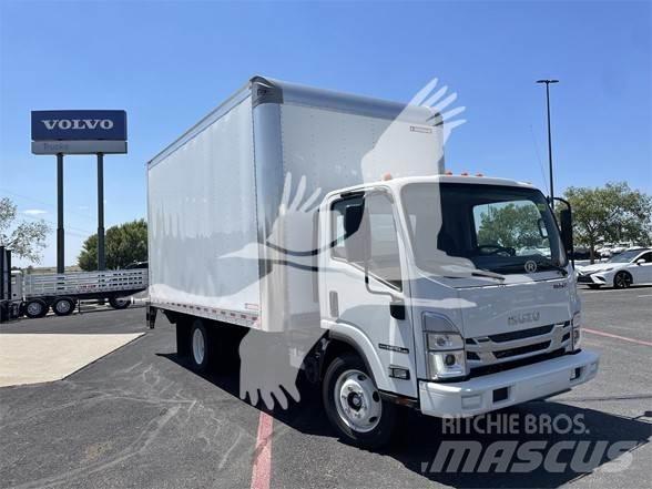 Isuzu NPR HD Muu
