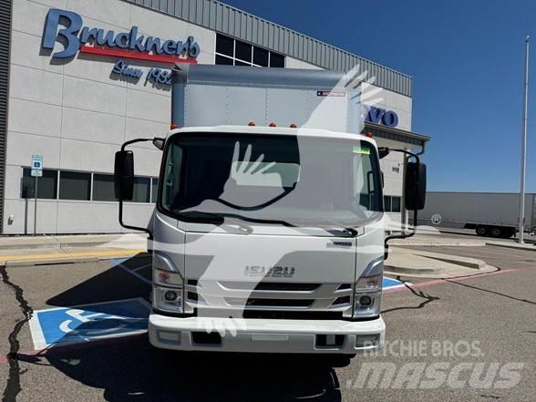 Isuzu NPR HD Muu