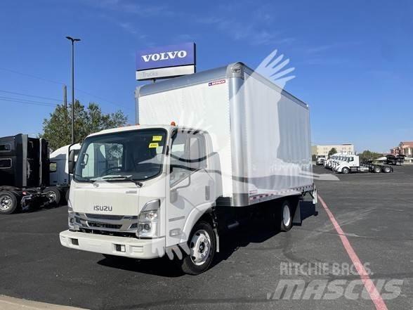 Isuzu NPR HD Muu