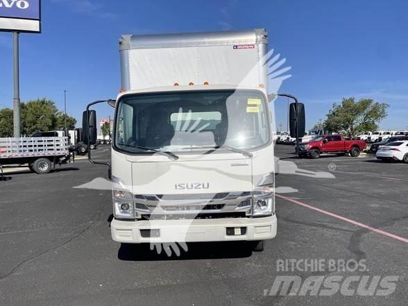 Isuzu NPR HD Muu