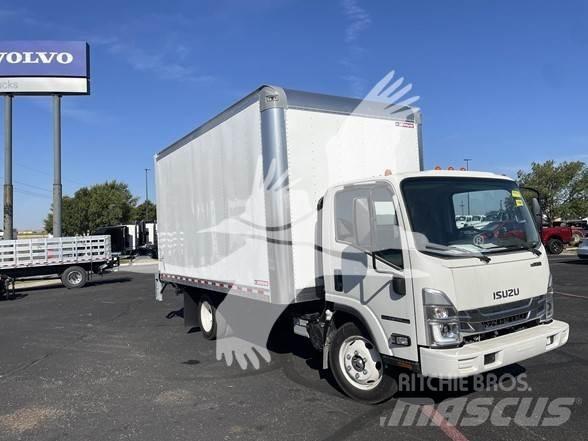 Isuzu NPR HD Muu