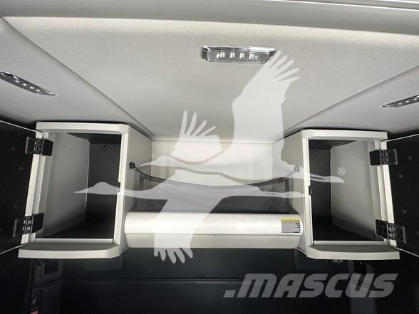 Kenworth T880 Sadulveokid