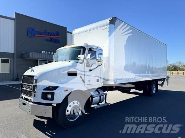 Mack MD6 Muu