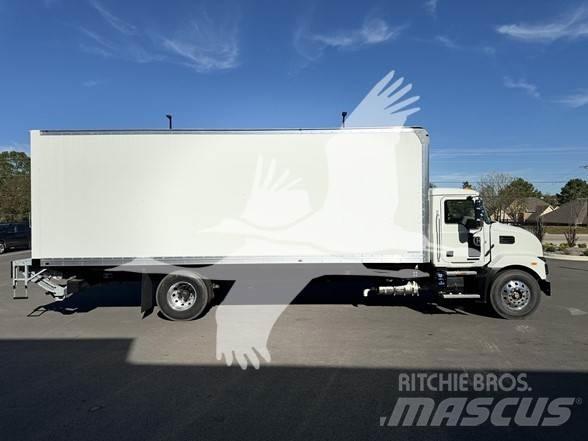 Mack MD6 Muu