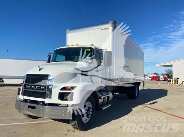 Mack MD6 Muu