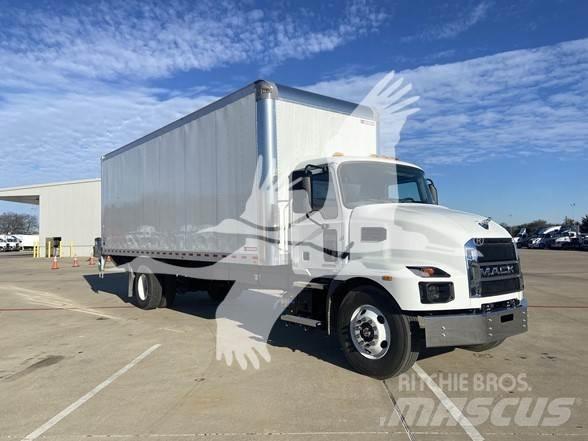 Mack MD6 Muu
