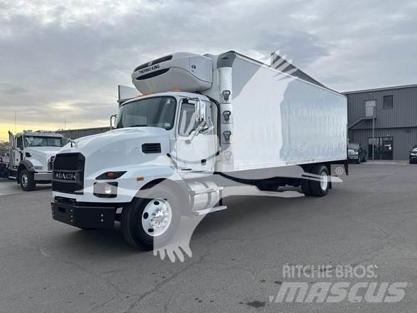 Mack MD6 Muu