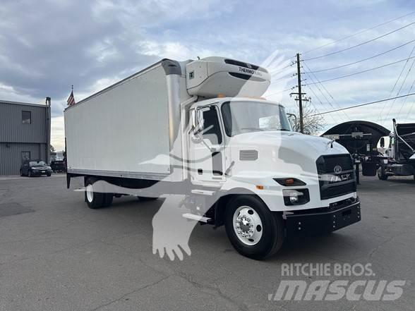 Mack MD6 Muu