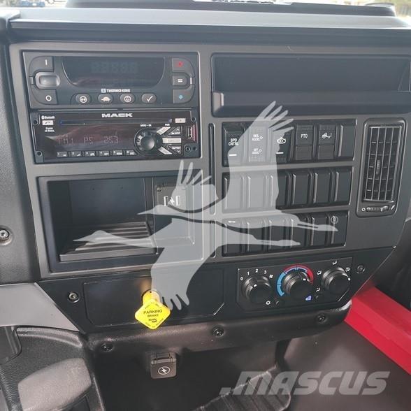 Mack MD6 Muu