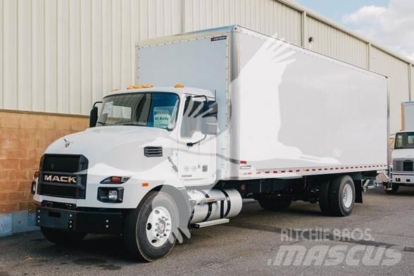 Mack MD6 Muu