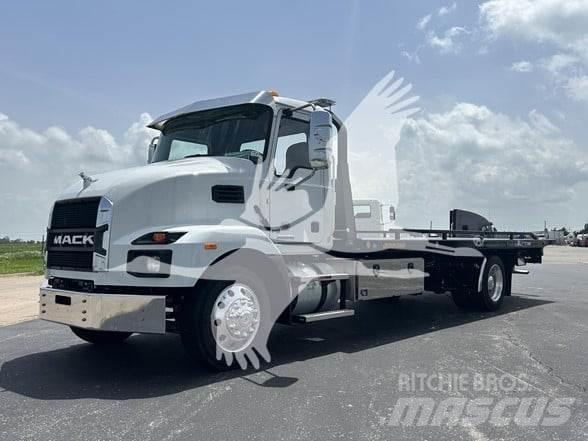Mack MD6 Muu
