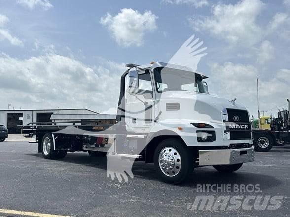 Mack MD6 Muu