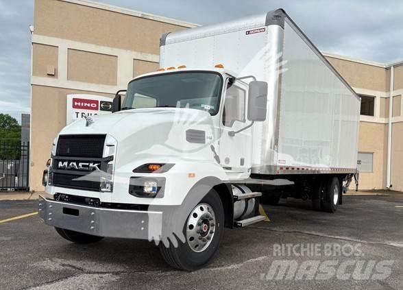 Mack MD6 Muu