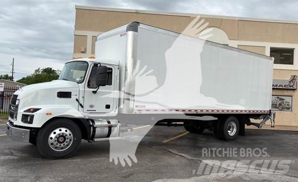 Mack MD6 Muu