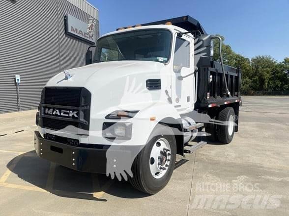 Mack MD6 Kallurid