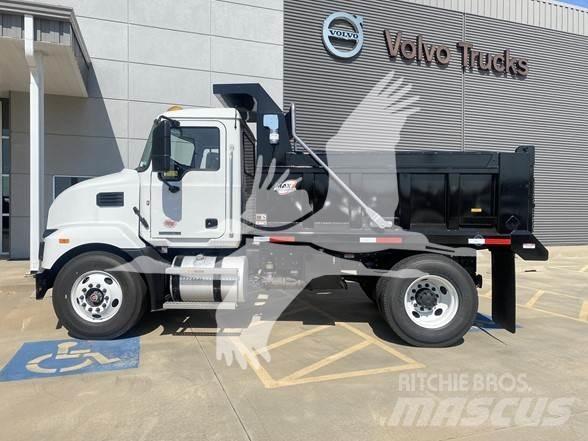 Mack MD6 Kallurid