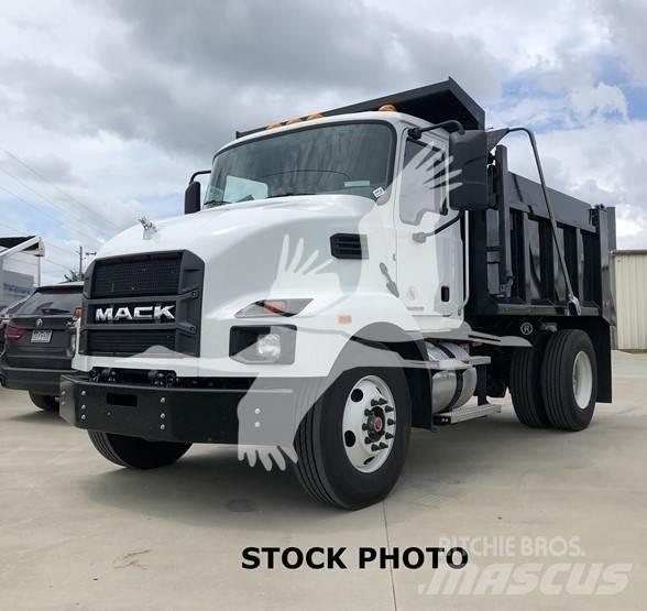 Mack MD6 Kallurid