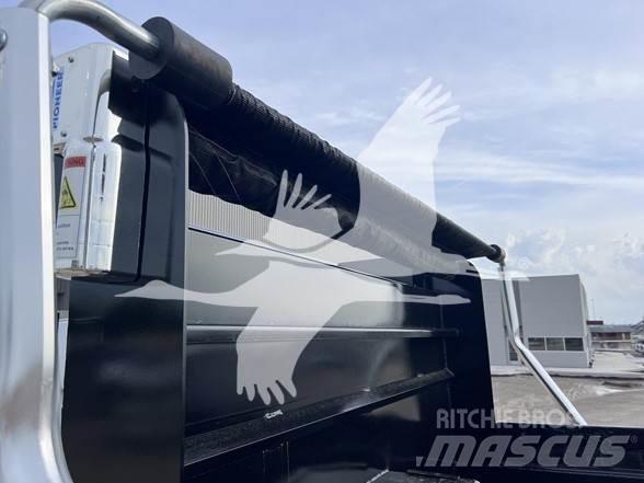 Mack MD6 Kallurid