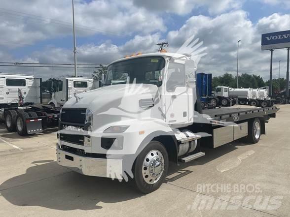 Mack MD6 Muu