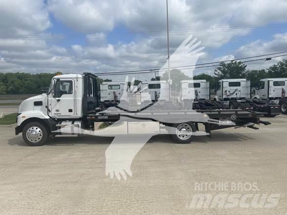 Mack MD6 Muu