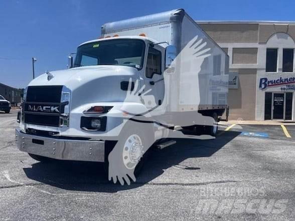 Mack MD6 Muu