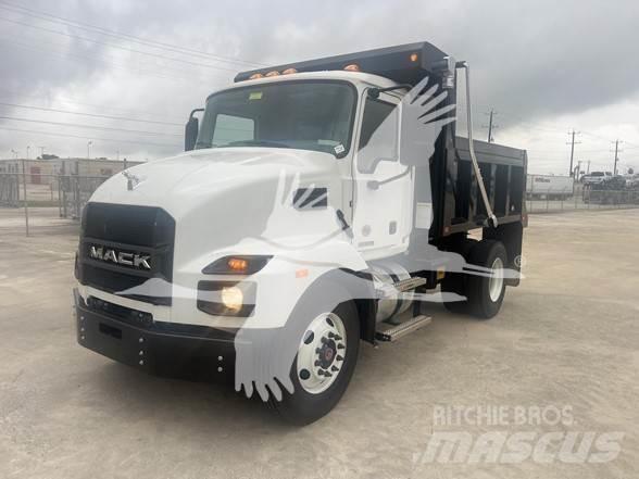 Mack MD6 Kallurid