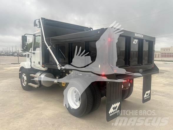 Mack MD6 Kallurid