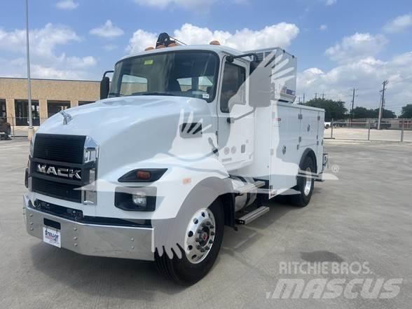 Mack MD6 Muu