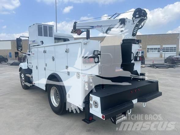 Mack MD6 Muu