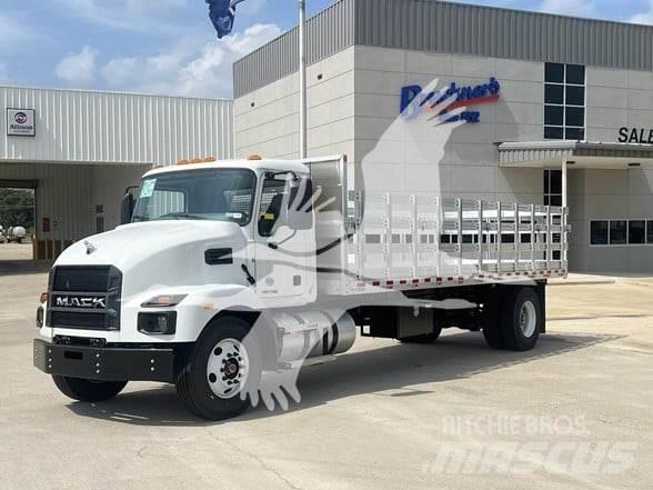 Mack MD6 Muu