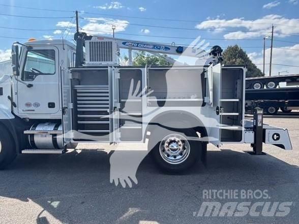 Mack MD6 Muu