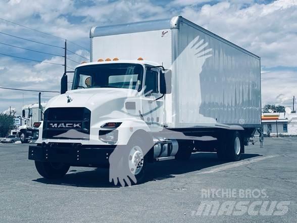 Mack MD6 Muu