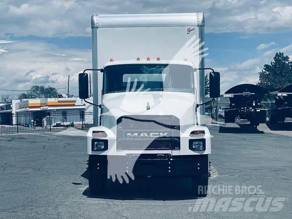 Mack MD6 Muu